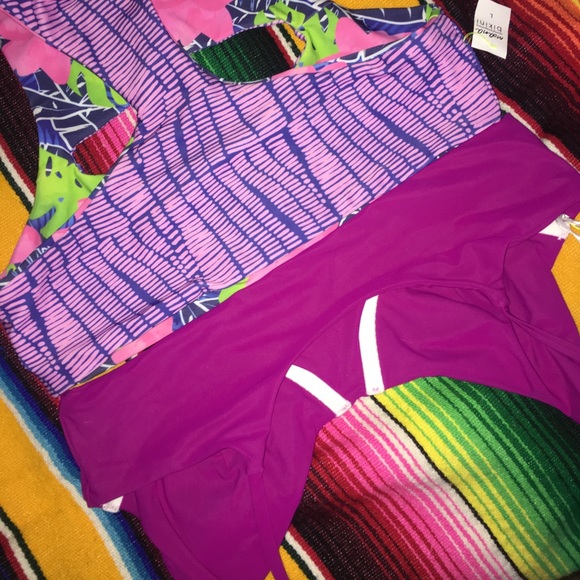 Coco Maddie moana top - Picture 5 of 5